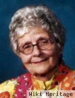 Janet Elaine Elder Moen