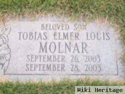 Tobias Elmer Louis Molnar