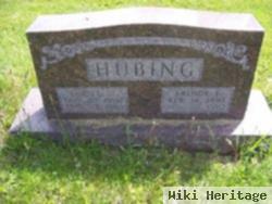 Arthur F Hubing