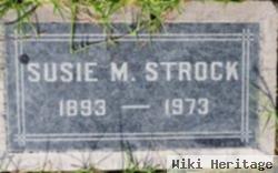 Susie Hewitt Strock