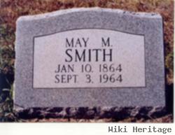 May M Smith