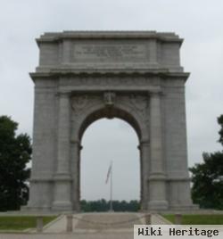 The National Memorial Arch