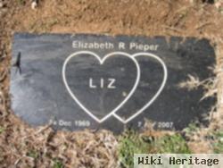 Elizabeth Rebecca Pieper