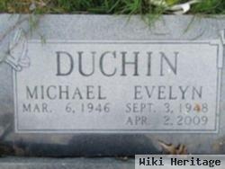 Evelyn Duchin