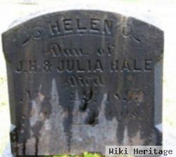 Helen Hale