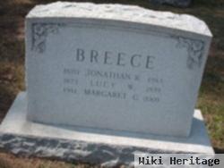 Lucy W Breece