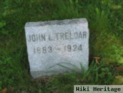 John L Treloar