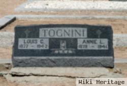 Annie L. Tognini