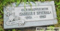 Isabelle F. Spychala