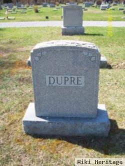 Ernest D. Dupre