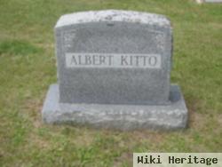 Albert Kitto