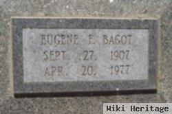 Eugene Francis Bagot