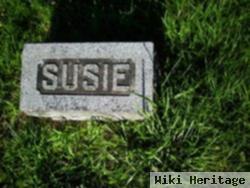 Susie W. Trott