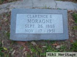 Clarence Sanders Moragne