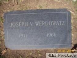 Joseph Victor Werdowatz