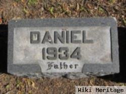 Daniel Driscoll