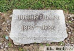 Hugh Robert Phelps, Sr