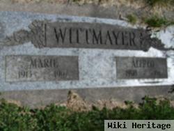 Marie Wittmayer