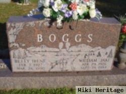 William Jake Boggs