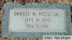 Dardis H. Hood, Jr