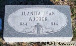 Juanita Jean Adcock