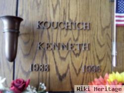 Kenneth John Kouchich