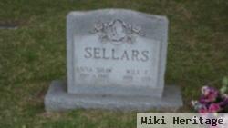 William Thomas Sellars