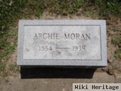 Archie Joseph Moran