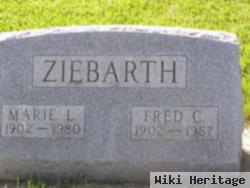 Fred G. Ziebarth