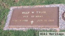 Billy Winford Tyler