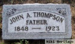 John A. Thompson