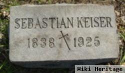 Sebastian Keiser