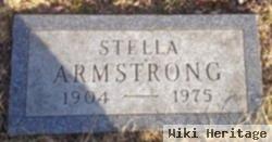 Stella Estell Armstrong