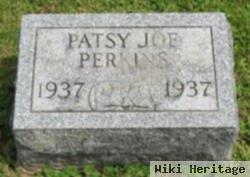 Patsy Joe Perkins