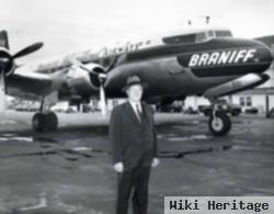 Thomas Elmer Braniff