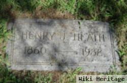 Henry J. Heath