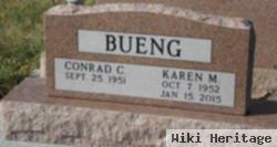 Karen Parker Bueng