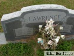 Leroy A. Lawrence, Sr