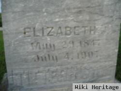 Elizabeth J. Gunsaulis Titterington