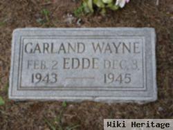 Garland Wayne Edde