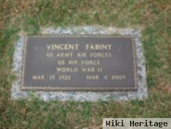 Vincent Fabiny