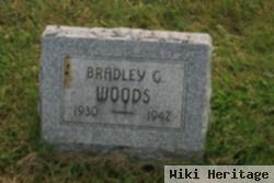 Bradley Gene Woods