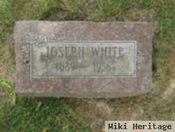 Joseph White