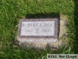 Robert L Ole Dereu