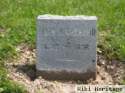 Ellen Black Spickard