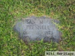 Susan V Moore Presnell