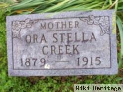 Ora Stella Creek