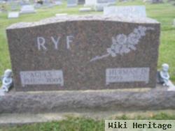 Herman D Ryf