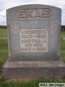 Andrew B. Ekas