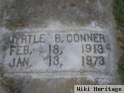 Myrtle B. Conner